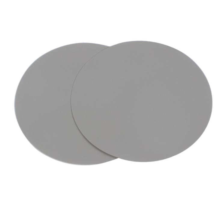 SILICON CARBIDE SERIES POLISHING FILMS